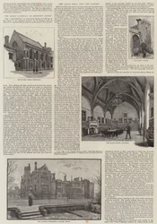 Lambeth Palace